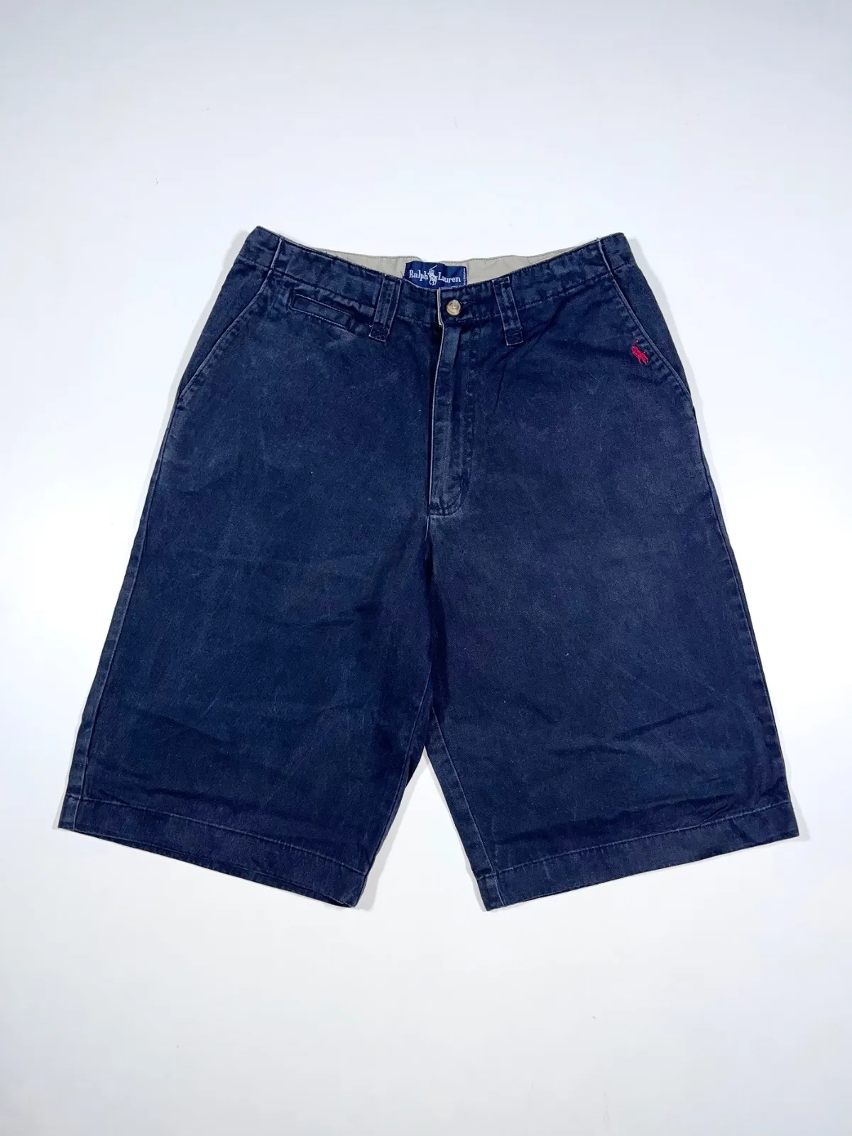 Polo Ralph Lauren Chino Shorts