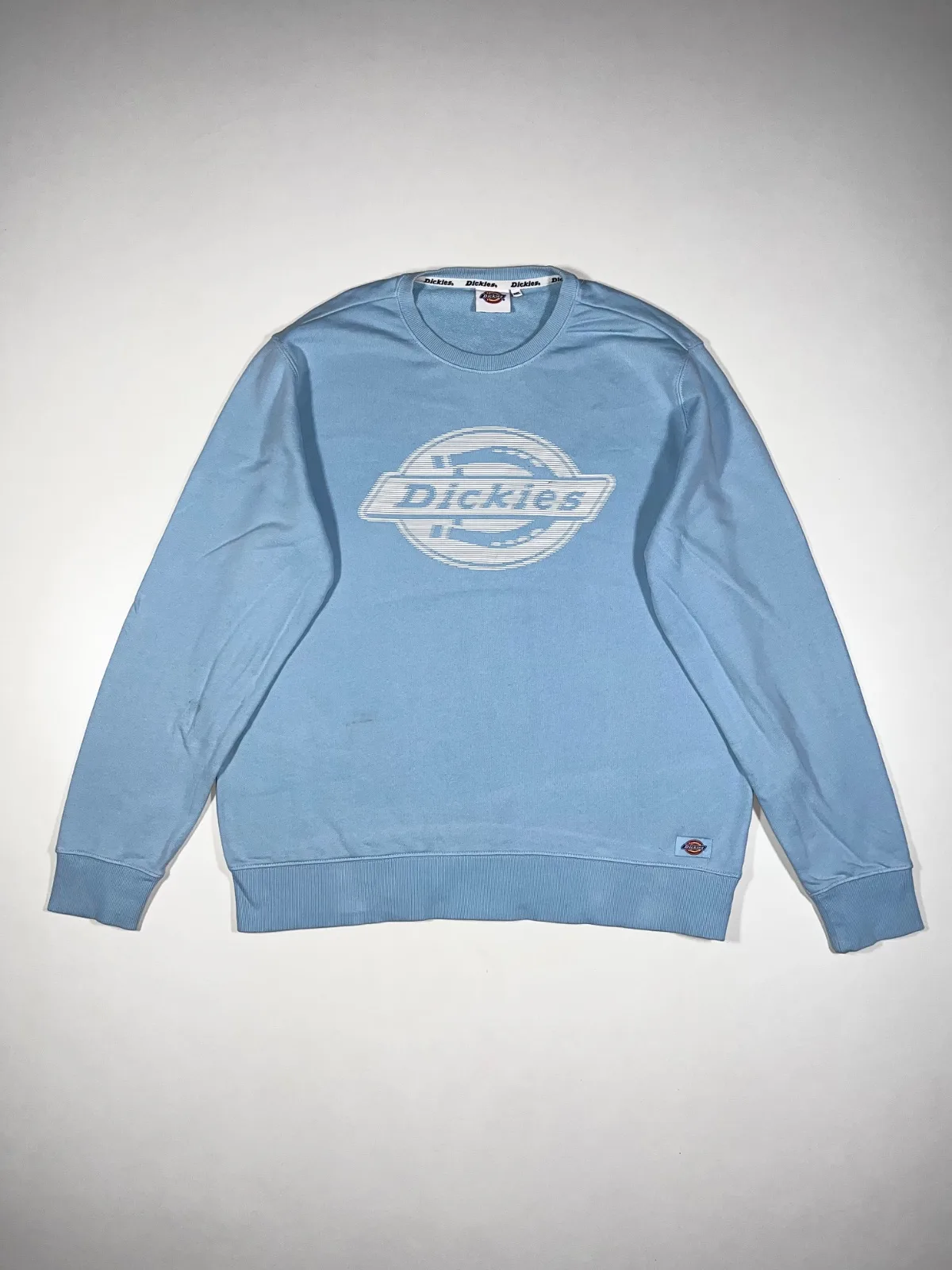 Vintage Dickies Crewneck Sweatshirt