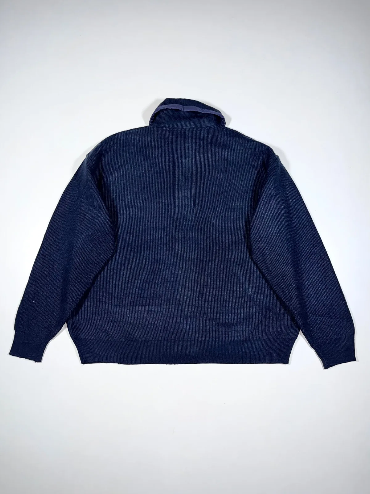 Tommy Hilfiger Full Zip-up Sweater — photo 5