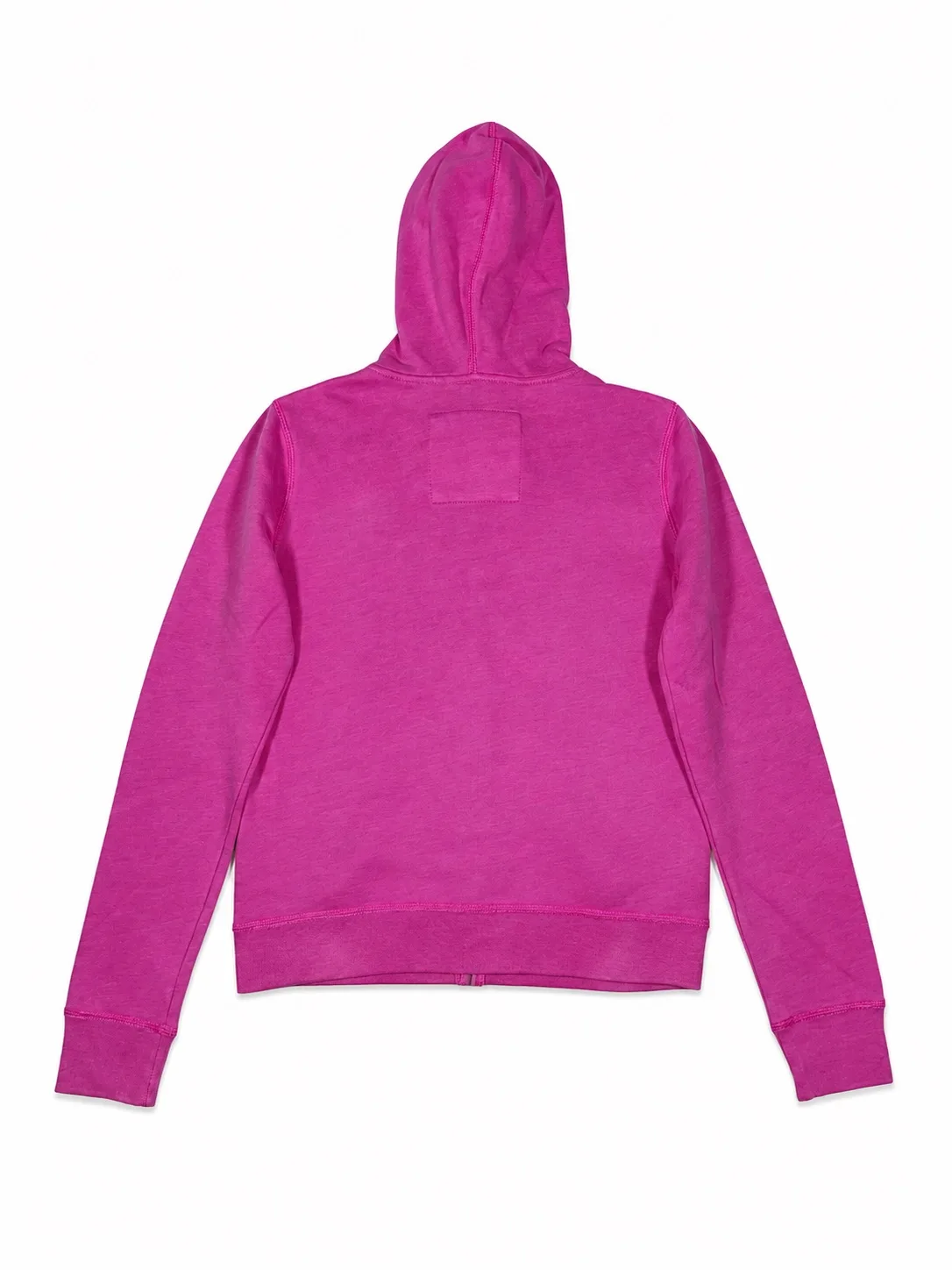 Holister Premium Zip-Up Hooded Jacket — photo 2