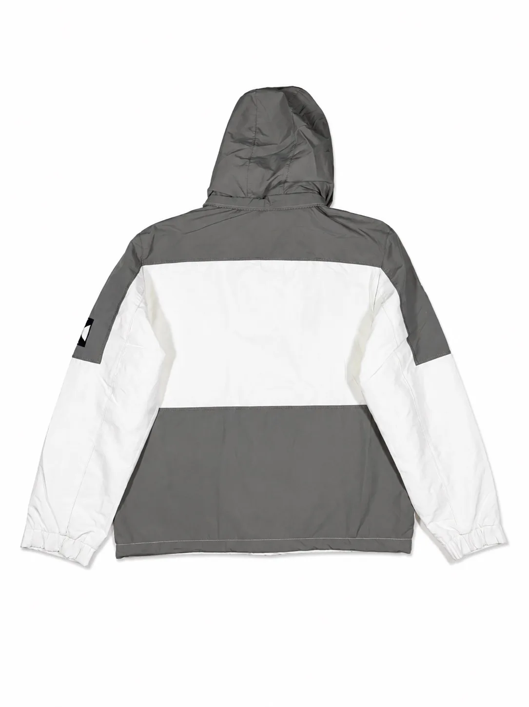 Tommy Hilfiger us.085 Jacket (Hidden Collar Cap) — photo 2