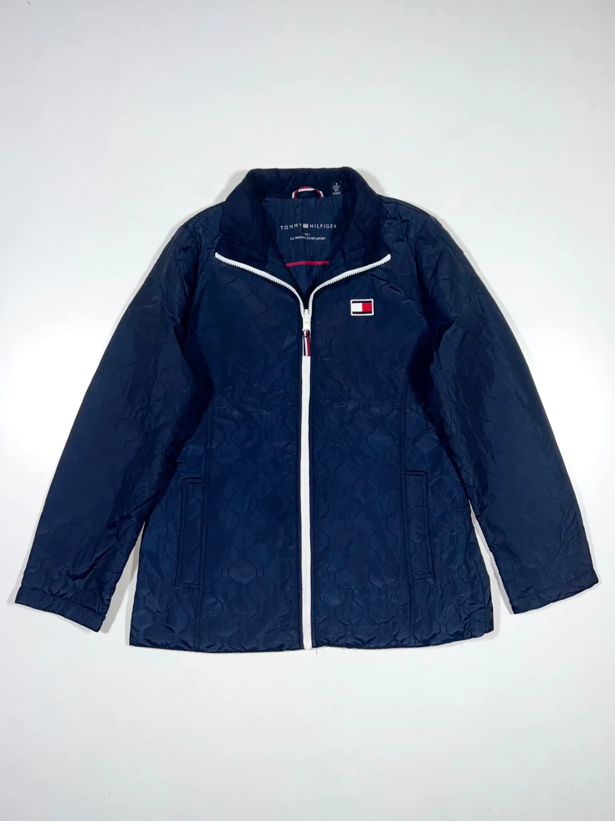 Tommy Hilfiger Women’s Jacket