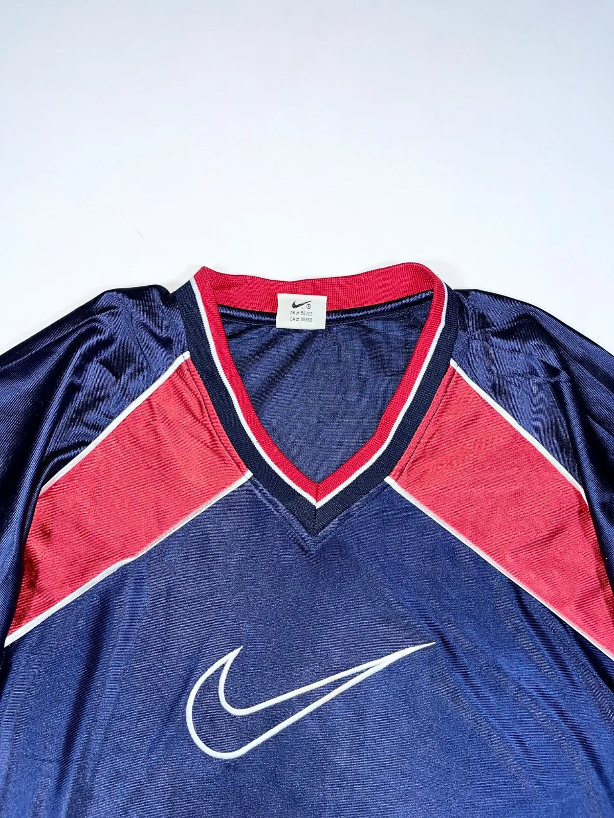 Vintage Nike T-shirt — photo 2