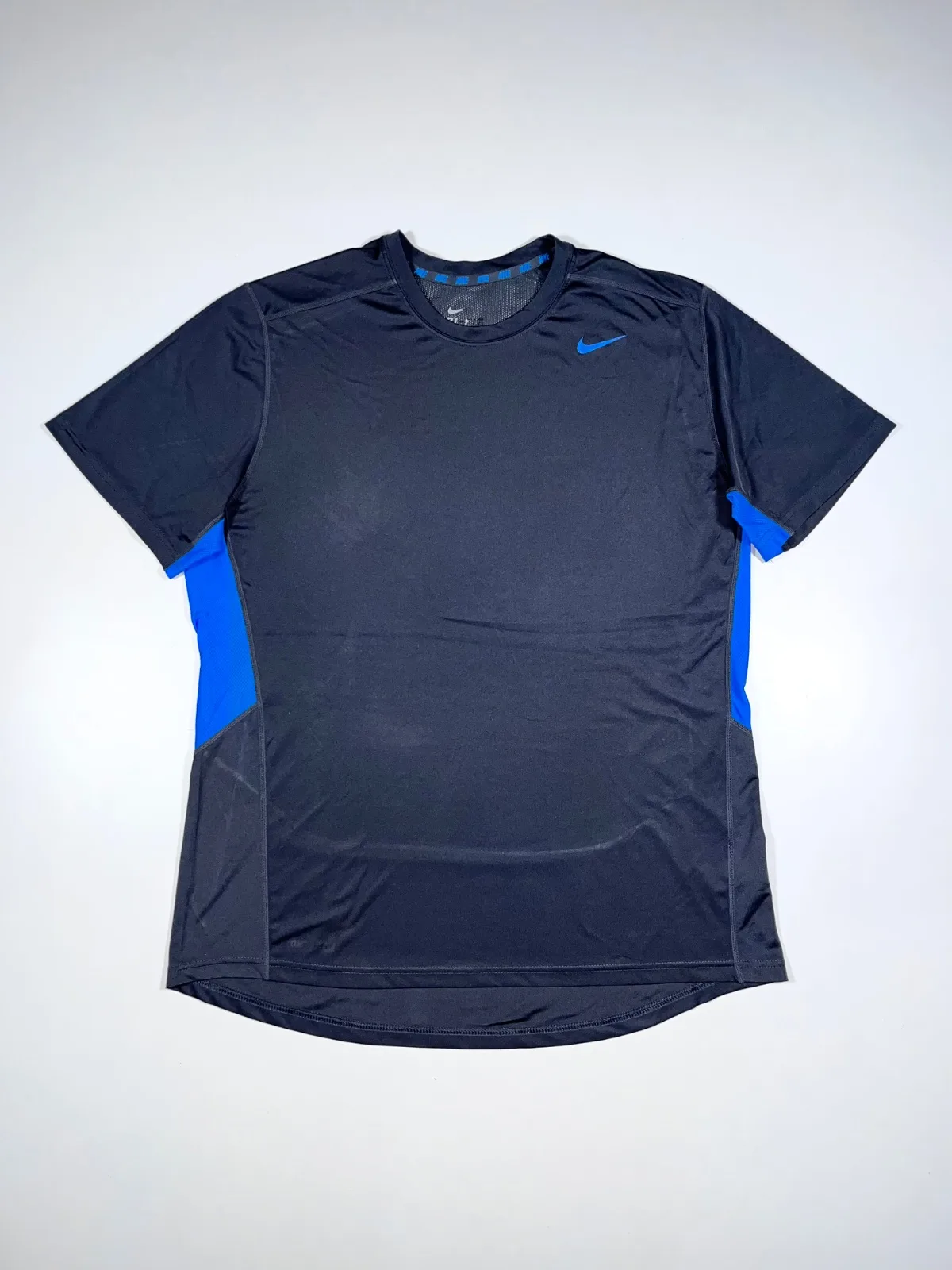 Vintage Nike Dry Fit T-shirt