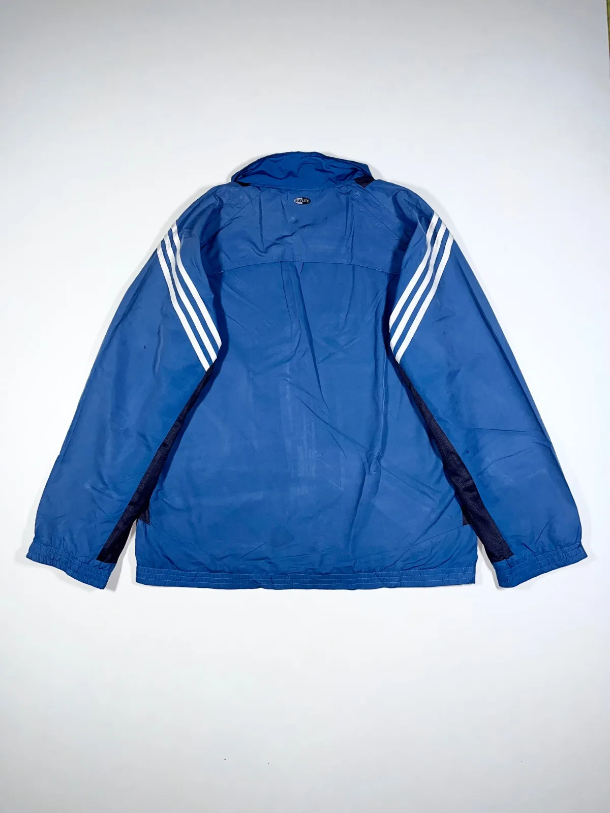 Vintage Adidas Track Jacket — photo 4