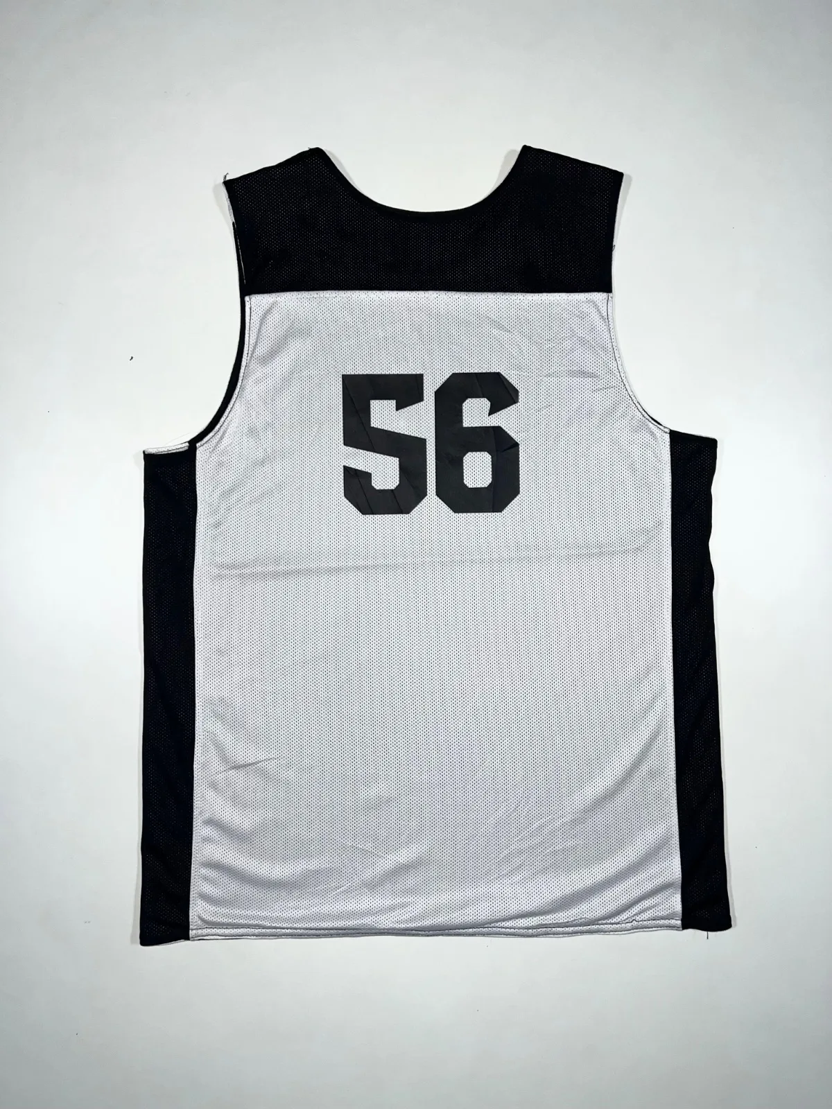 Vintage Nike Dream Big Reversible T-shirt — photo 7