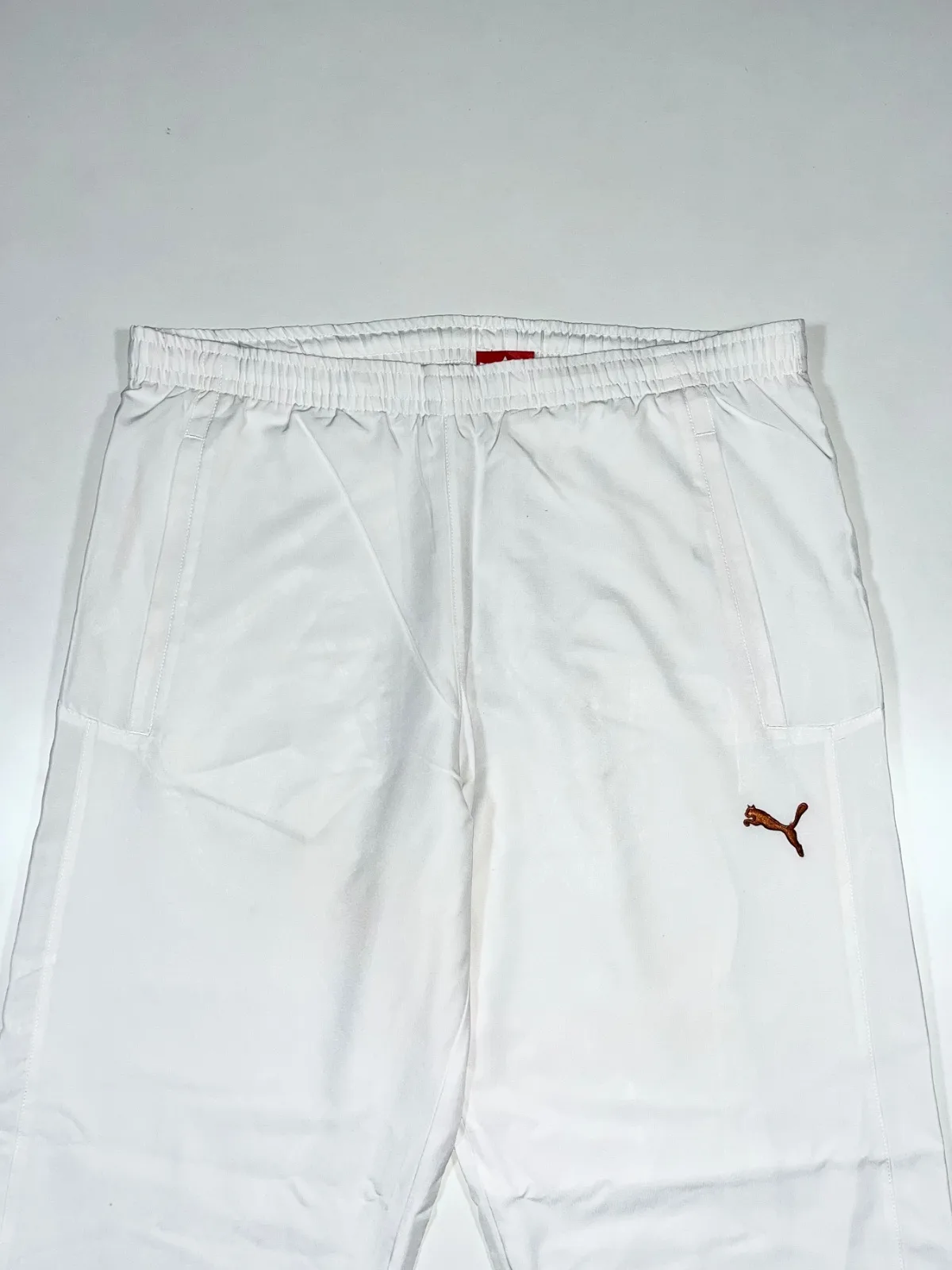 Vintage Puma Track Pant — photo 3
