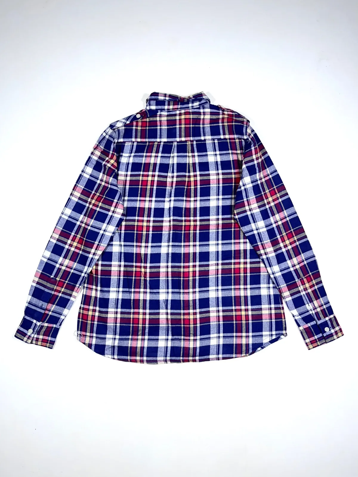 Vintage California Republic Shirt — photo 4