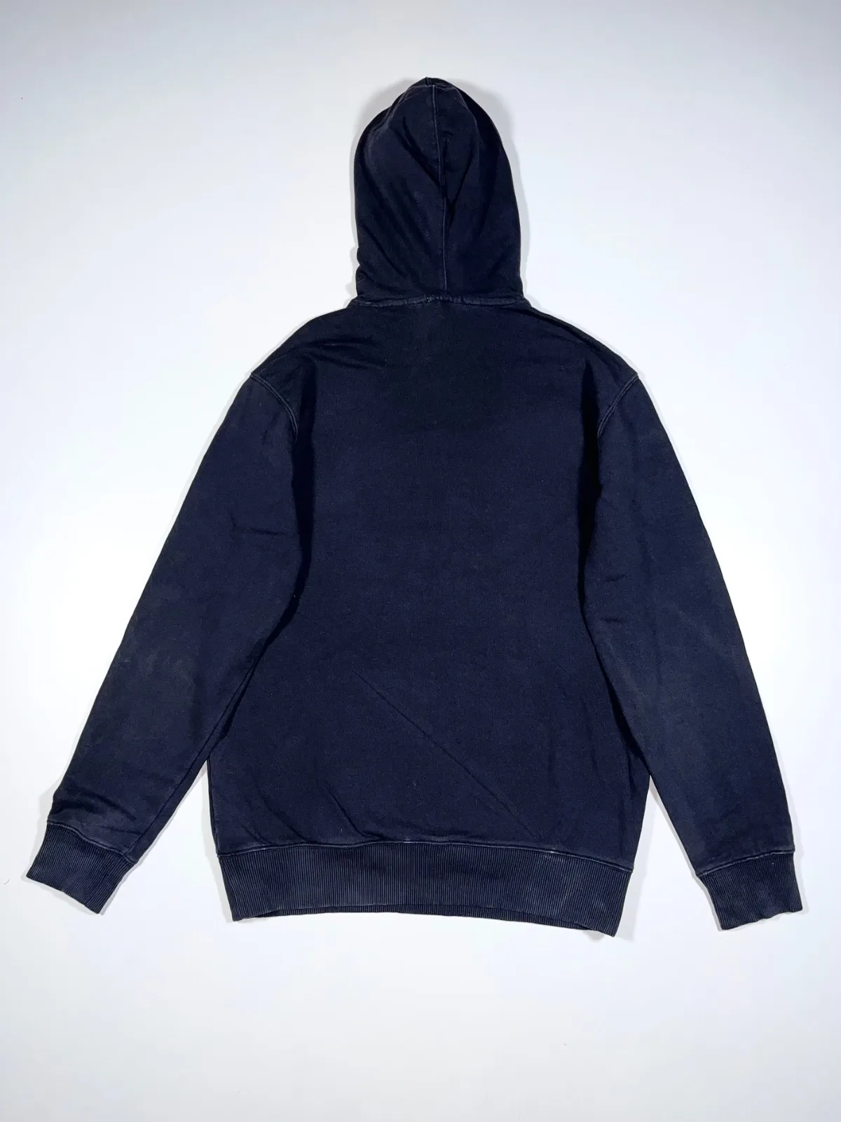 Vintage Timberland Premium Hoodie — photo 4