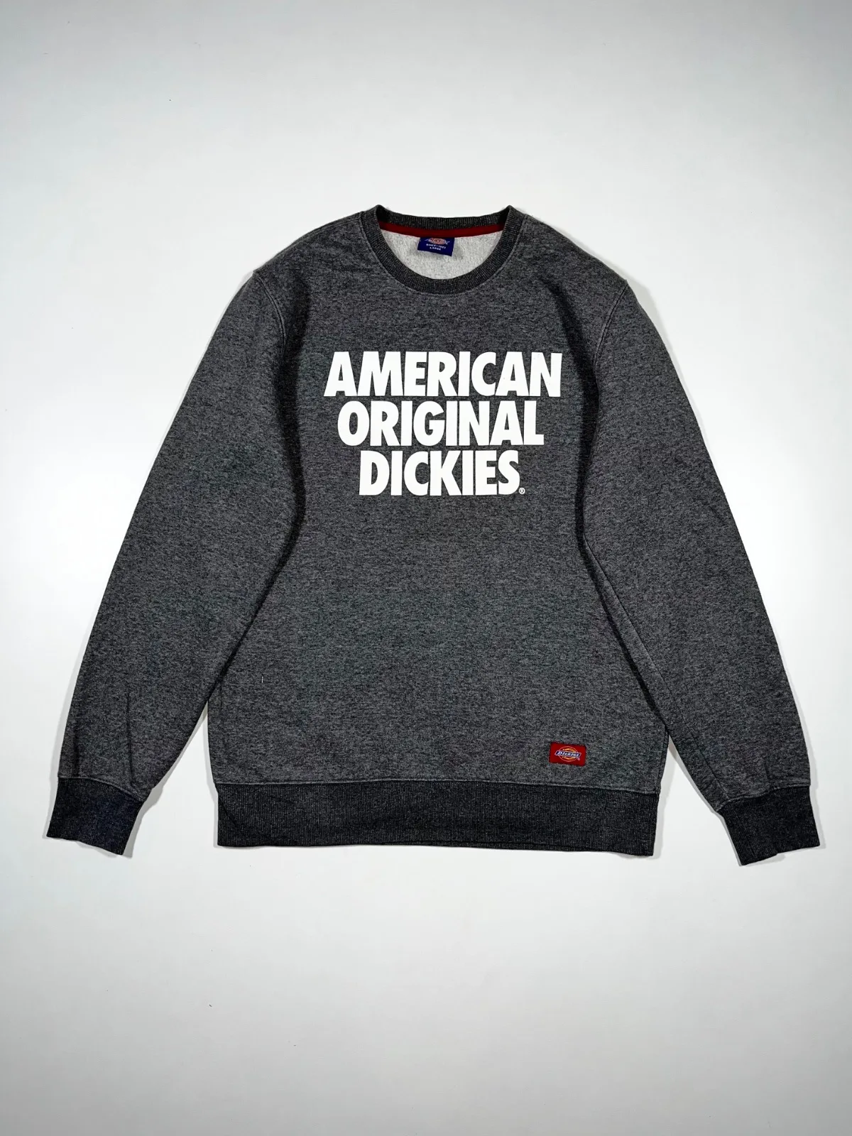 American Original Dickies Sweatshirt