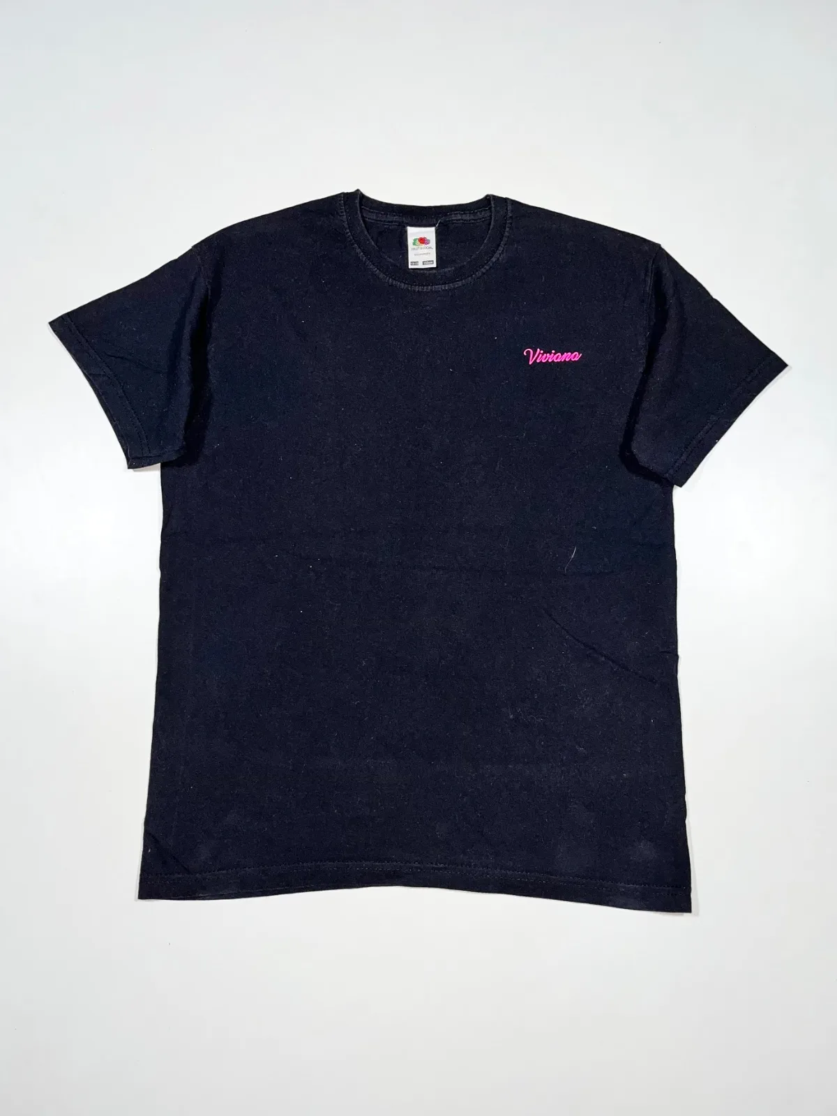 Fruit Of the Loom Vintage Tee