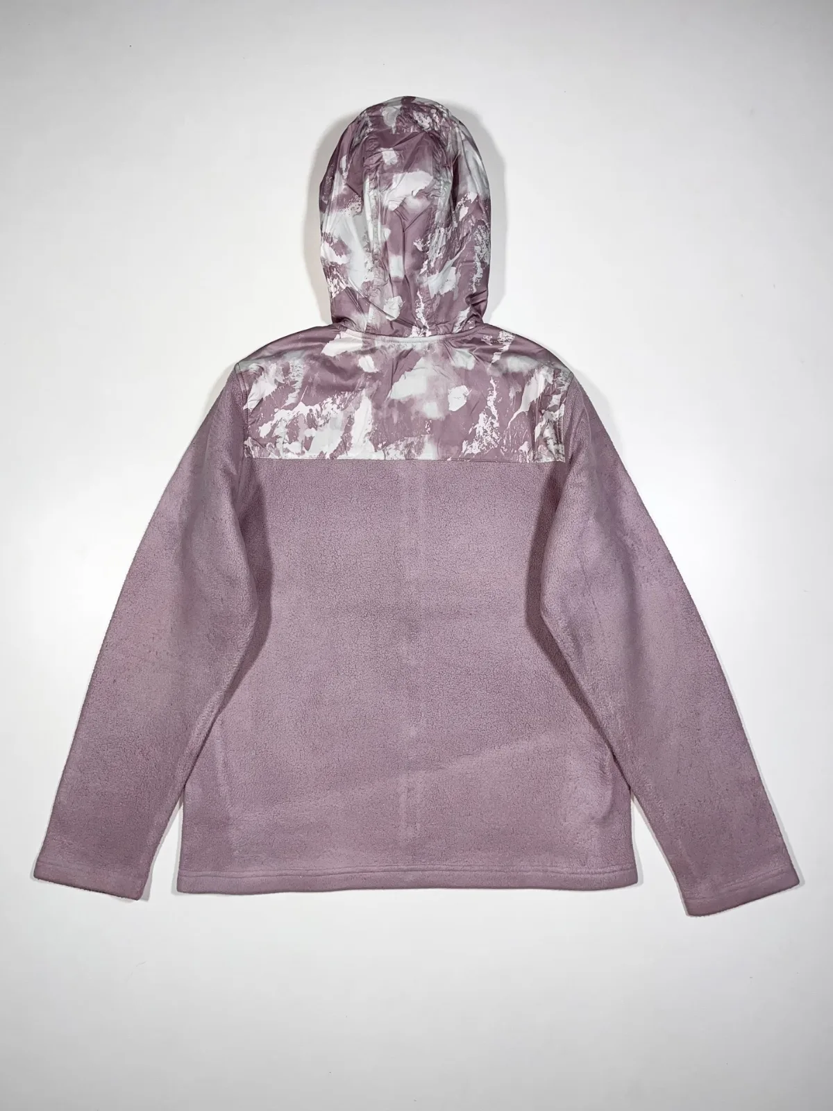 The North Face Shell and fleece Jacket — photo 4