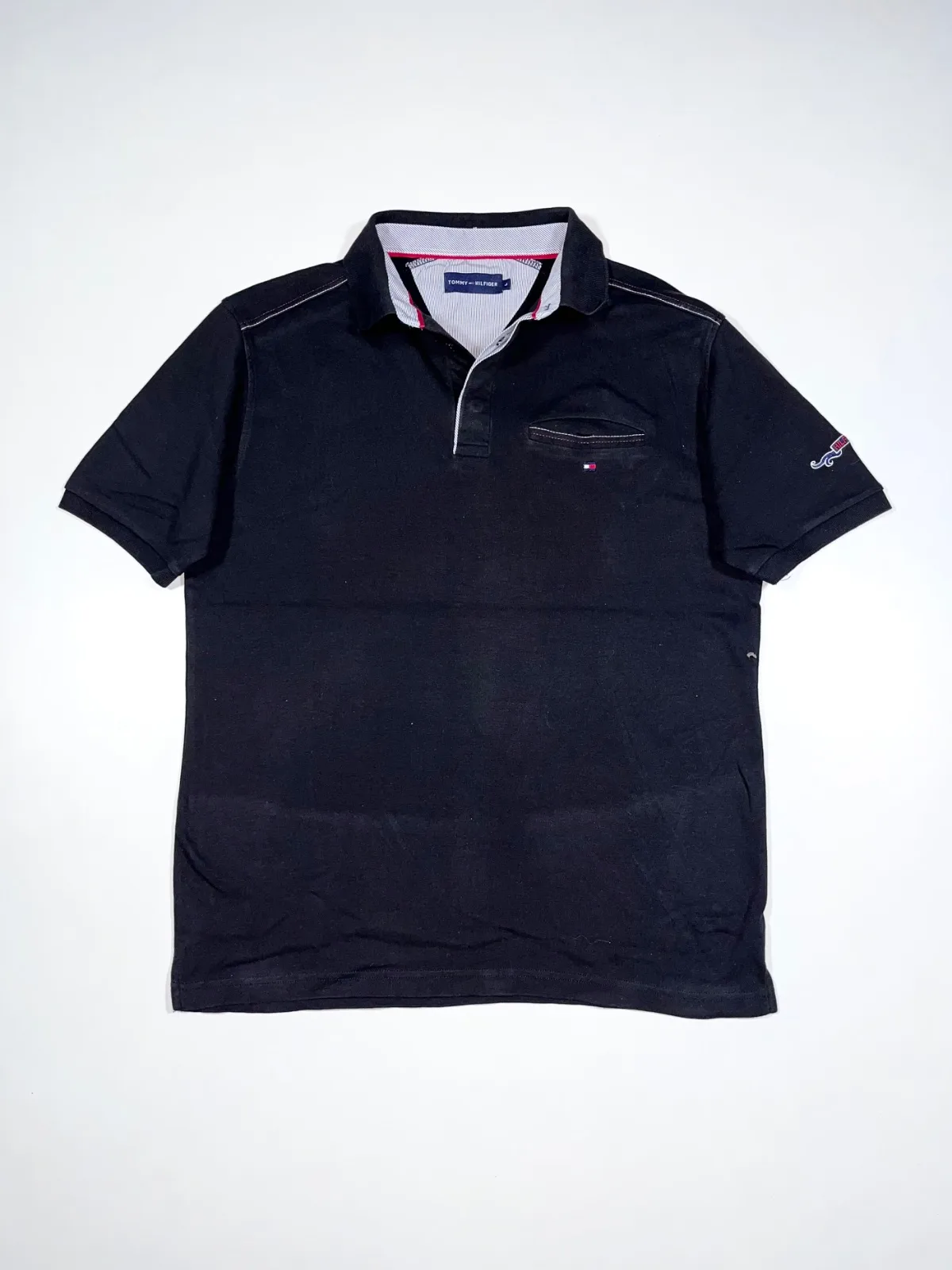 Tommy Hill Polo T-shirt