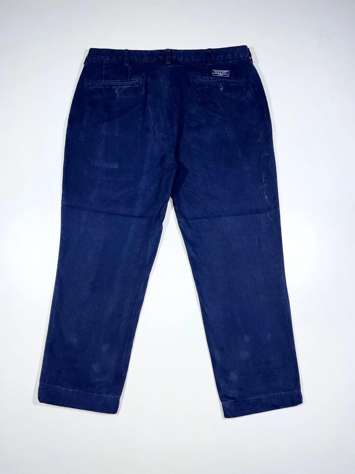 Polo Ralph Lauren Classic Chinos — photo 5