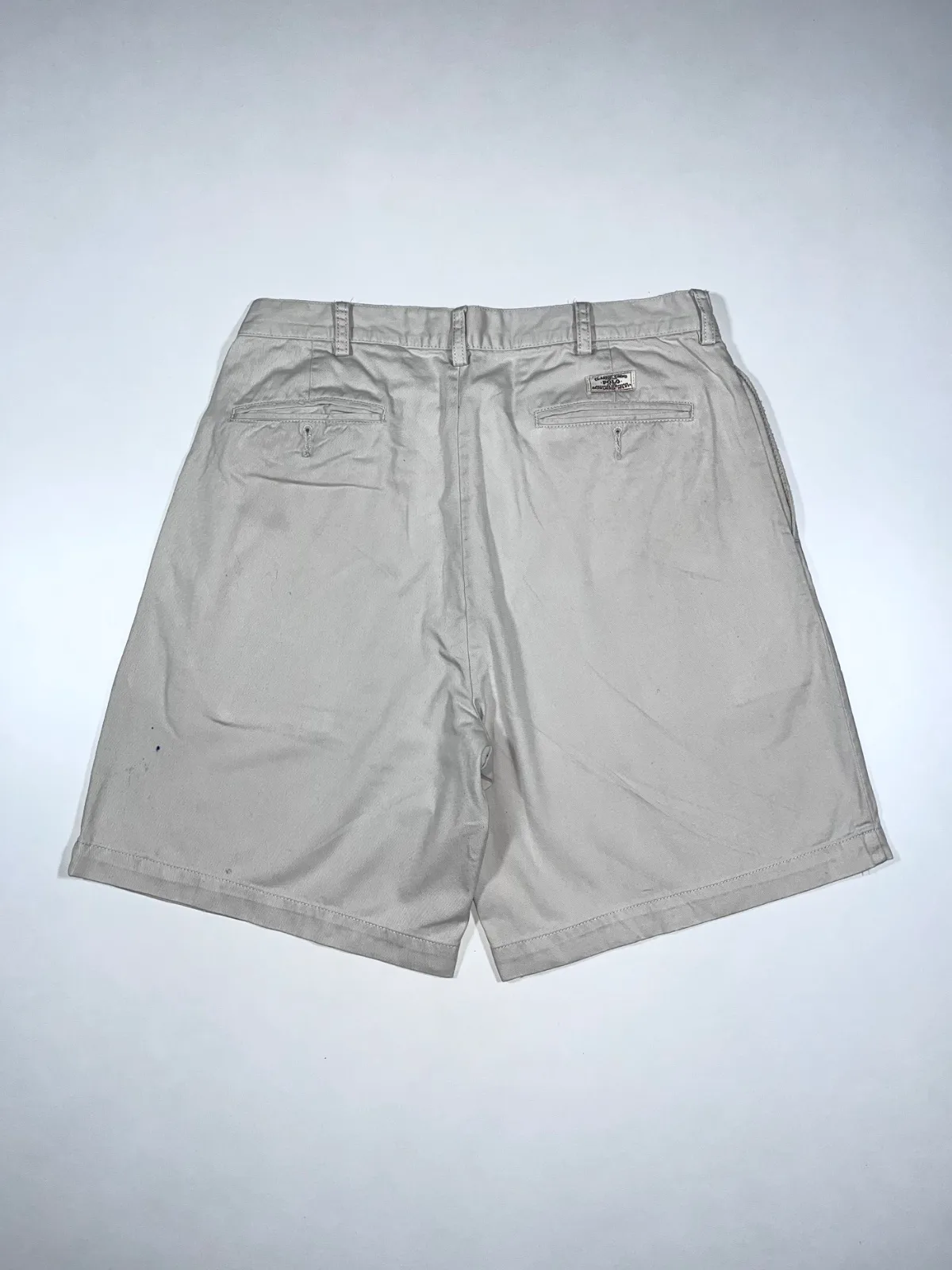 Polo Ralph Lauren Chino Shorts — photo 5