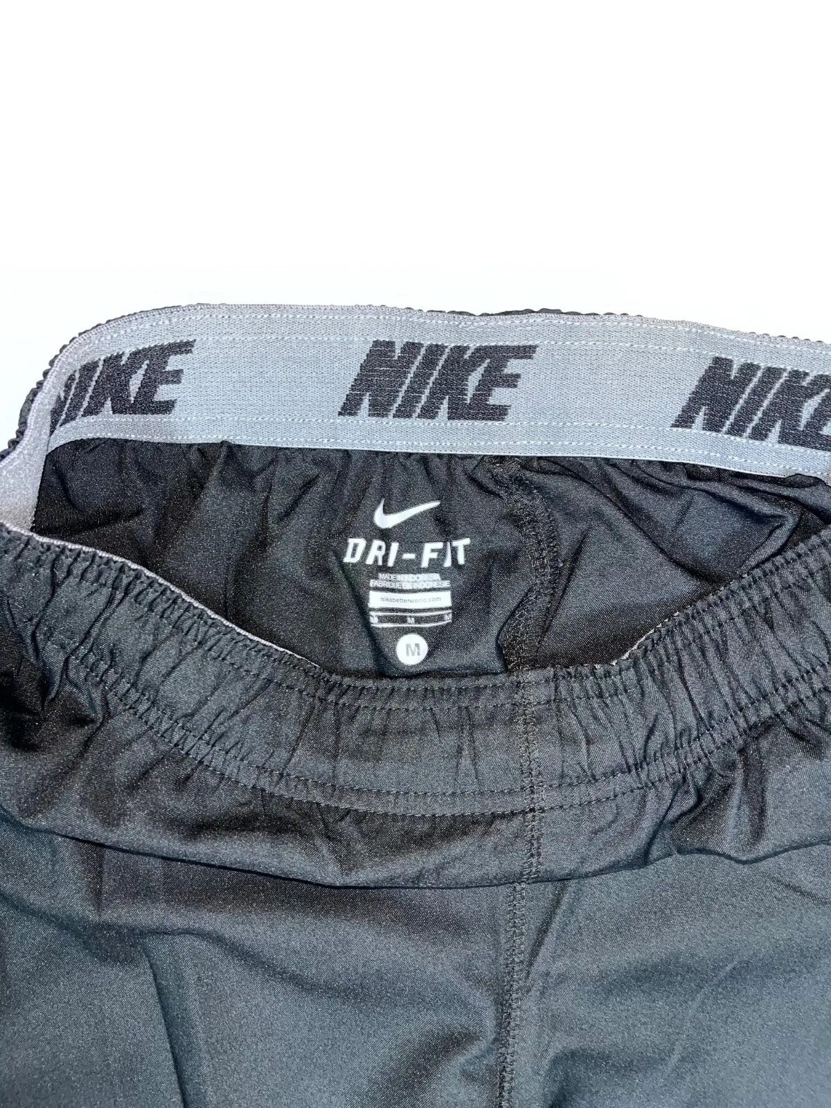 Nike Vintage Y2K Track Pants — photo 2