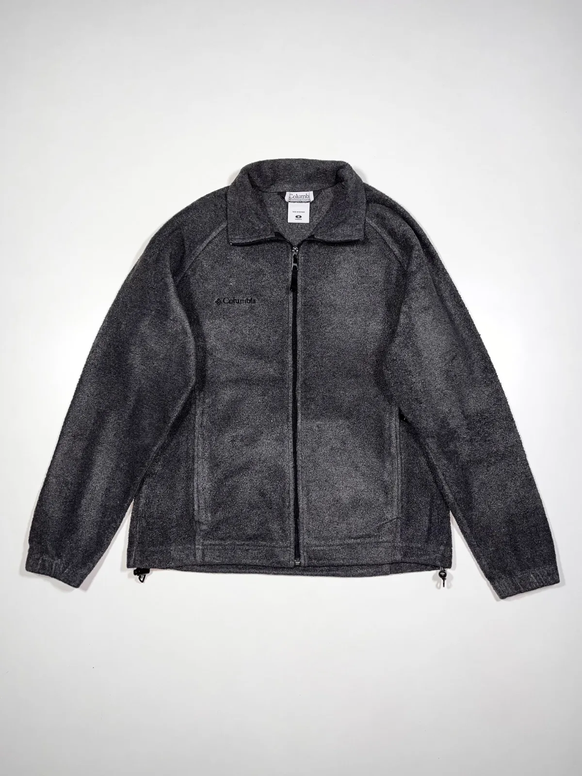 Vintage Columbia Fleece Jacket