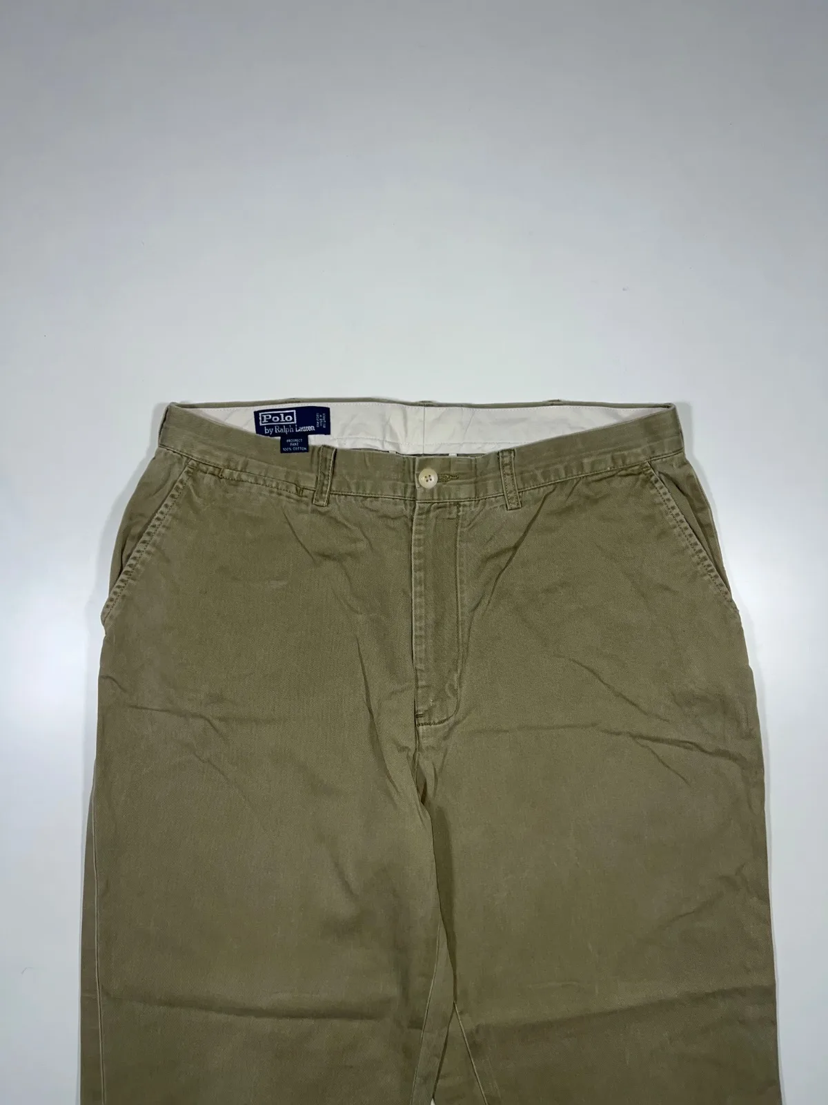 Polo Ralph Lauren Chino Pants — photo 3