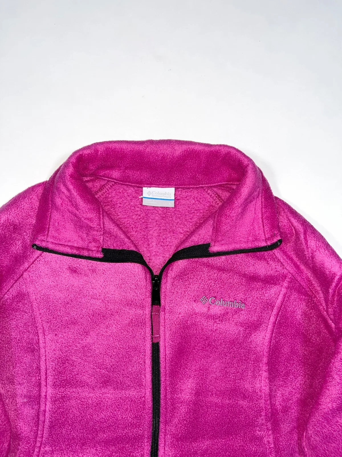Columbia’s Fleece Jacket — photo 2