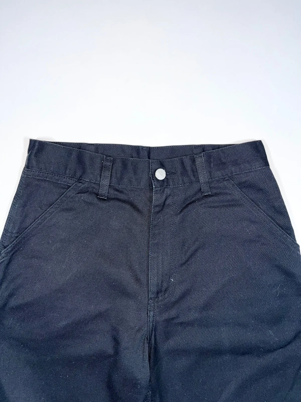 Vintage Carhartt Baggy Pant — photo 4