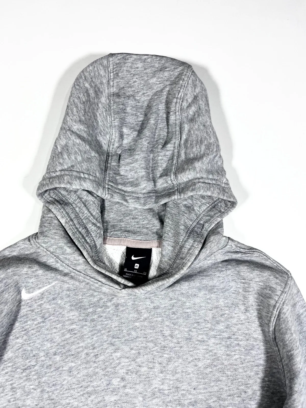 Jordan Zip-Up Hooded Jacket — photo 2