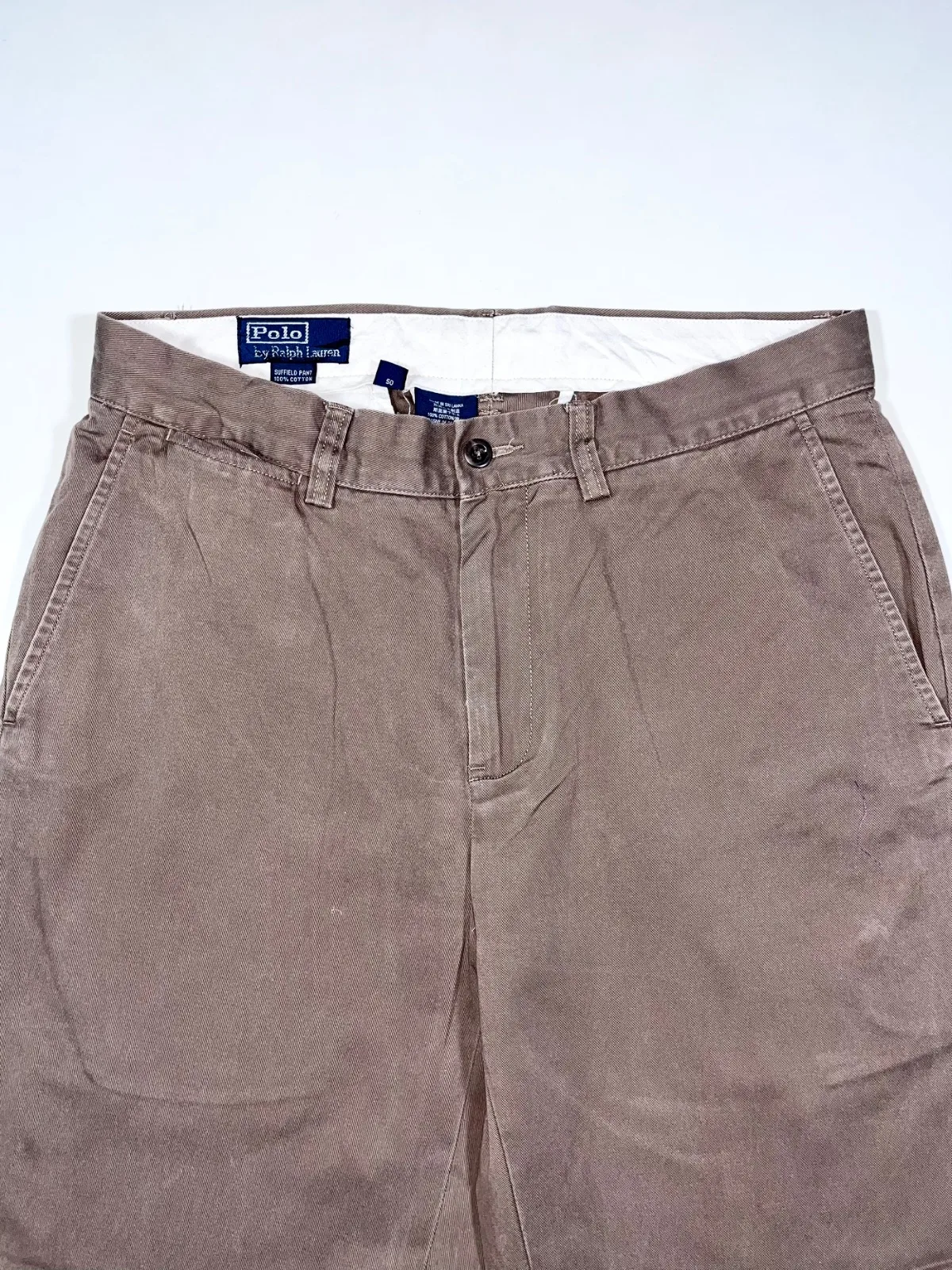 Polo Ralph Lauren Chino Pant — photo 3