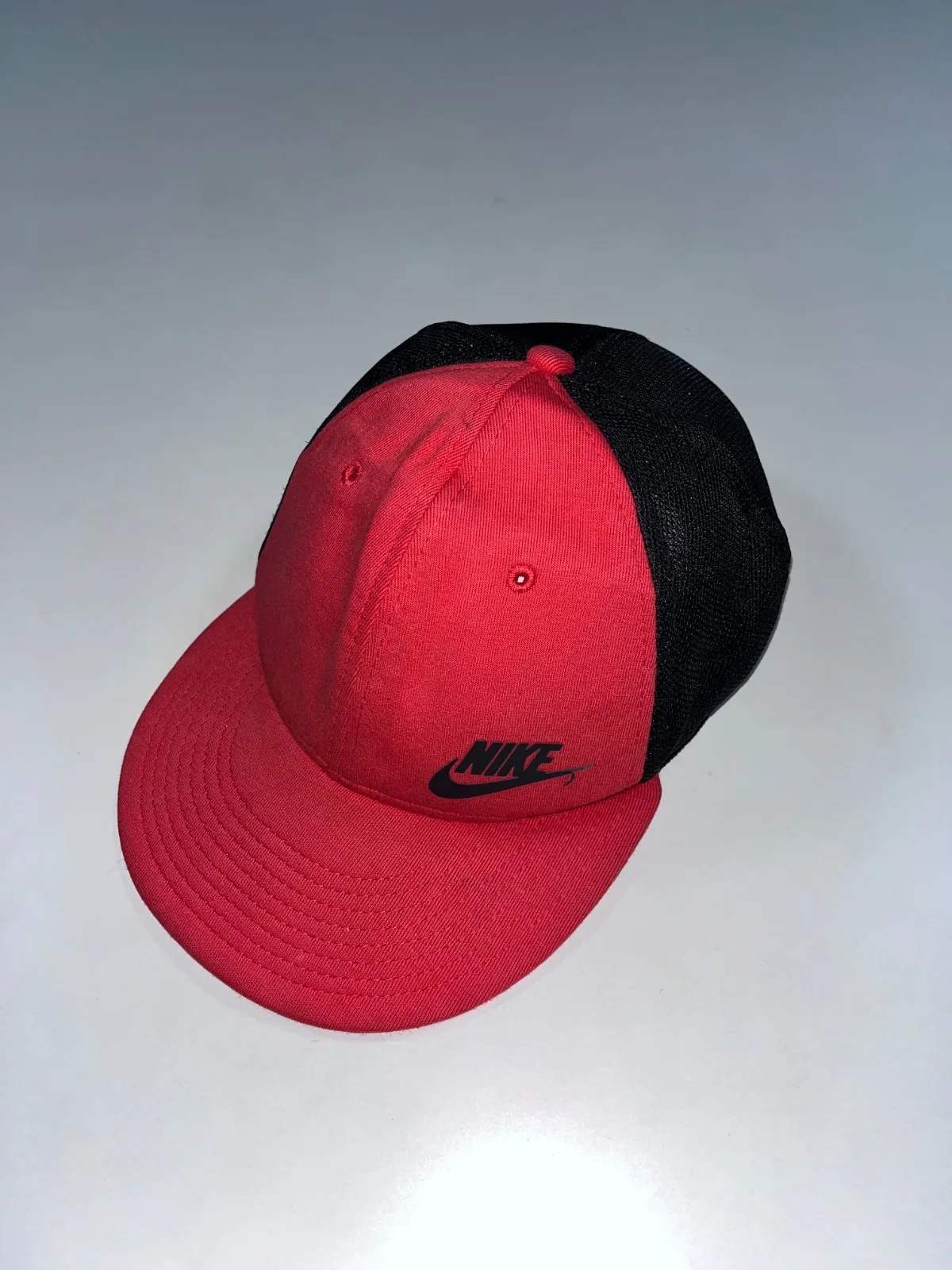 Vintage Nike Cap — photo 4