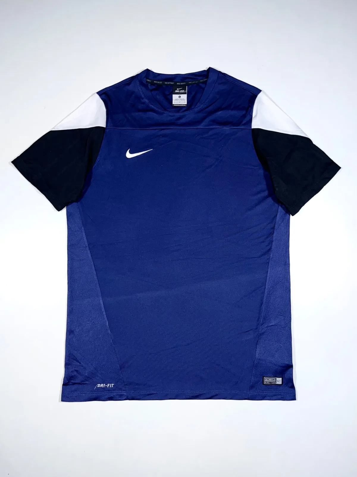 Vintage Nike’s Dry Fit T-shirt
