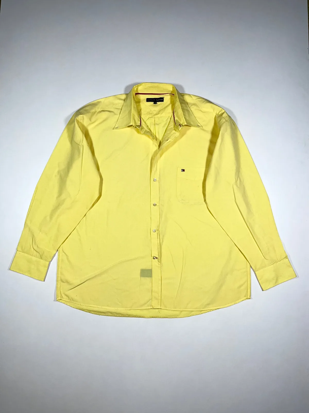Tommy Hilfiger Lose Fit Shirt