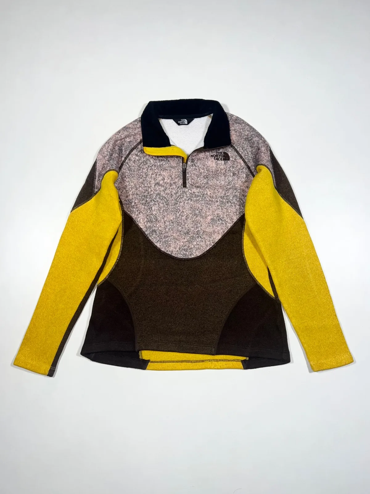 The North Face Half Zipper Pullover