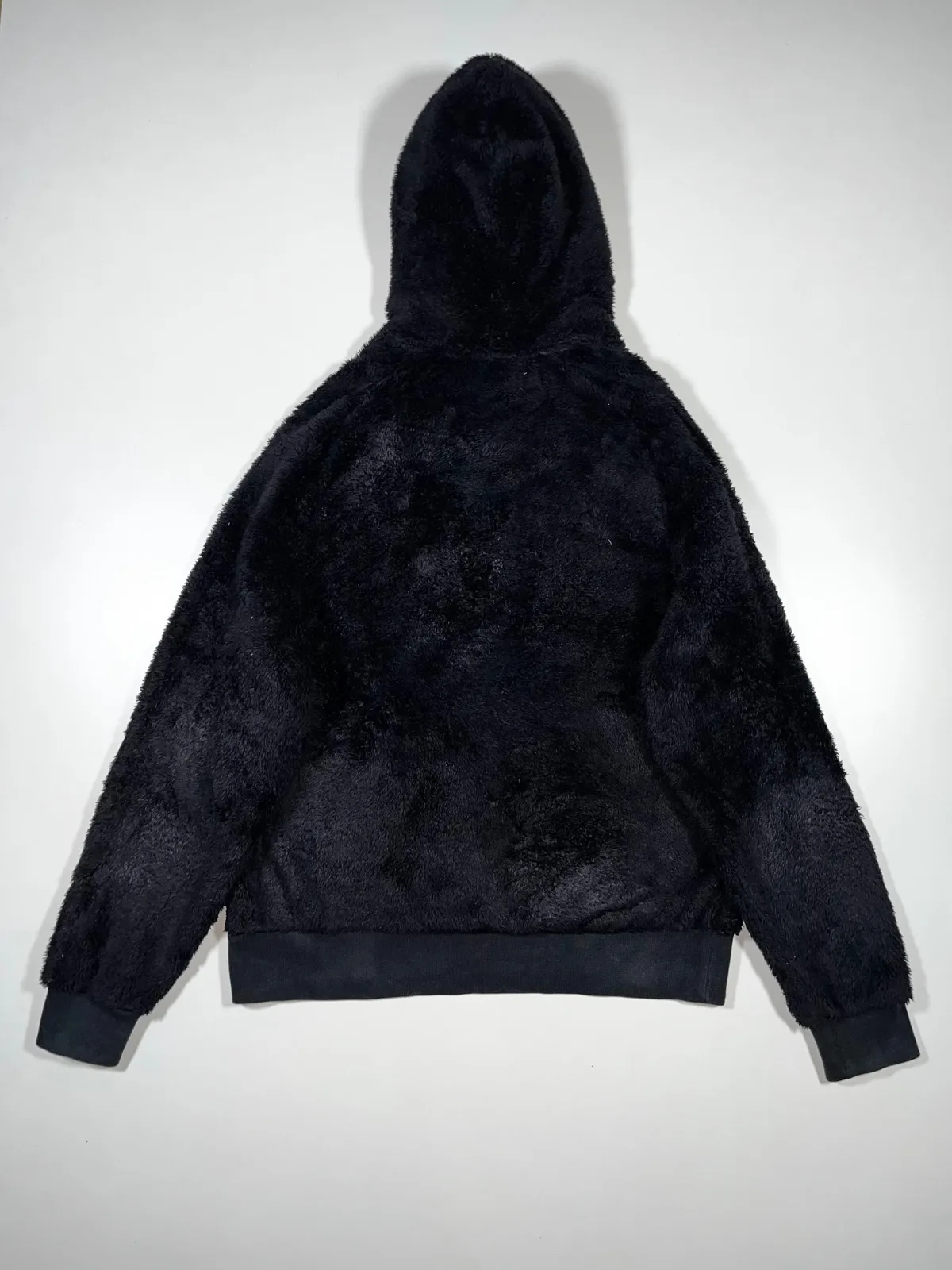 Nike AIR Jordan Fleece Hoodie — photo 4