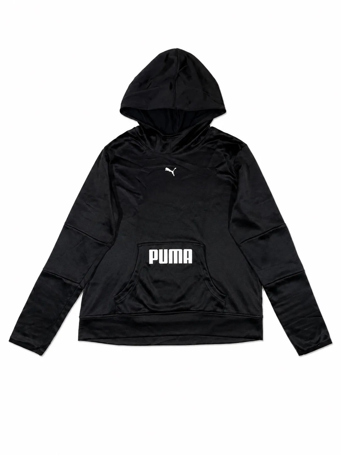 Puma’s Hoodie