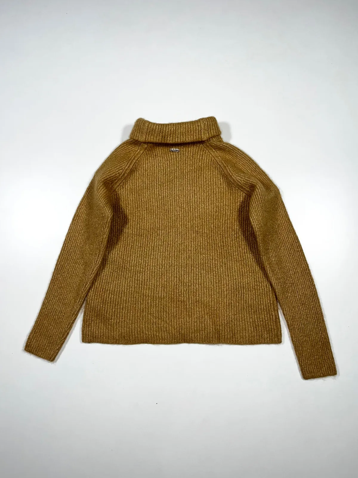 Hugo Boss Turtleneck Premium Sweater — photo 4