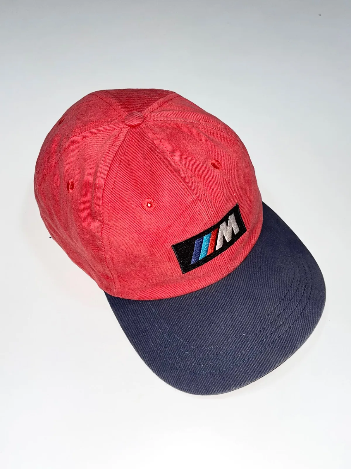 Vintage M-Power Cap — photo 4