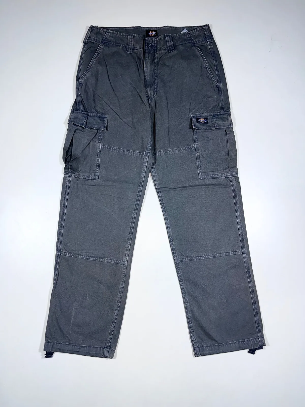 Vintage Dickies Cargo Trouser