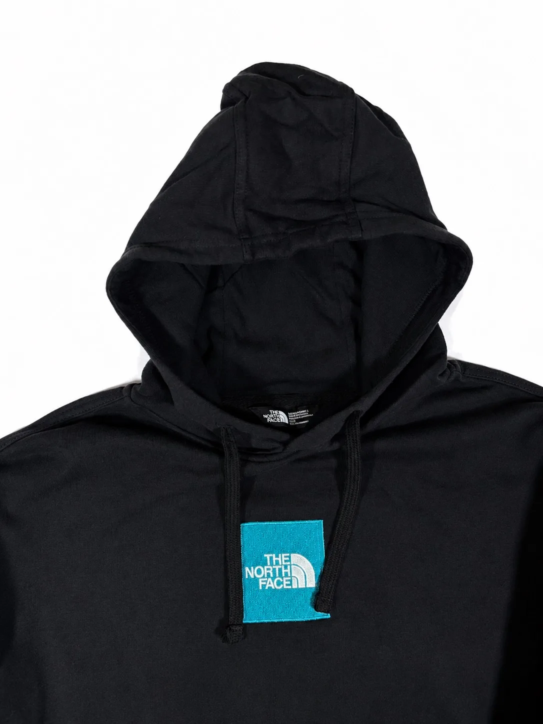 The North Face Hoodie — photo 3
