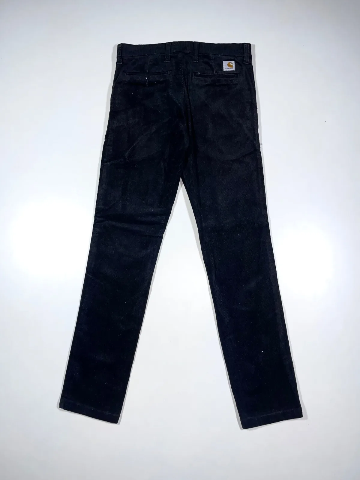 Vintage Carhartt Corduroy Sid Pant — photo 5