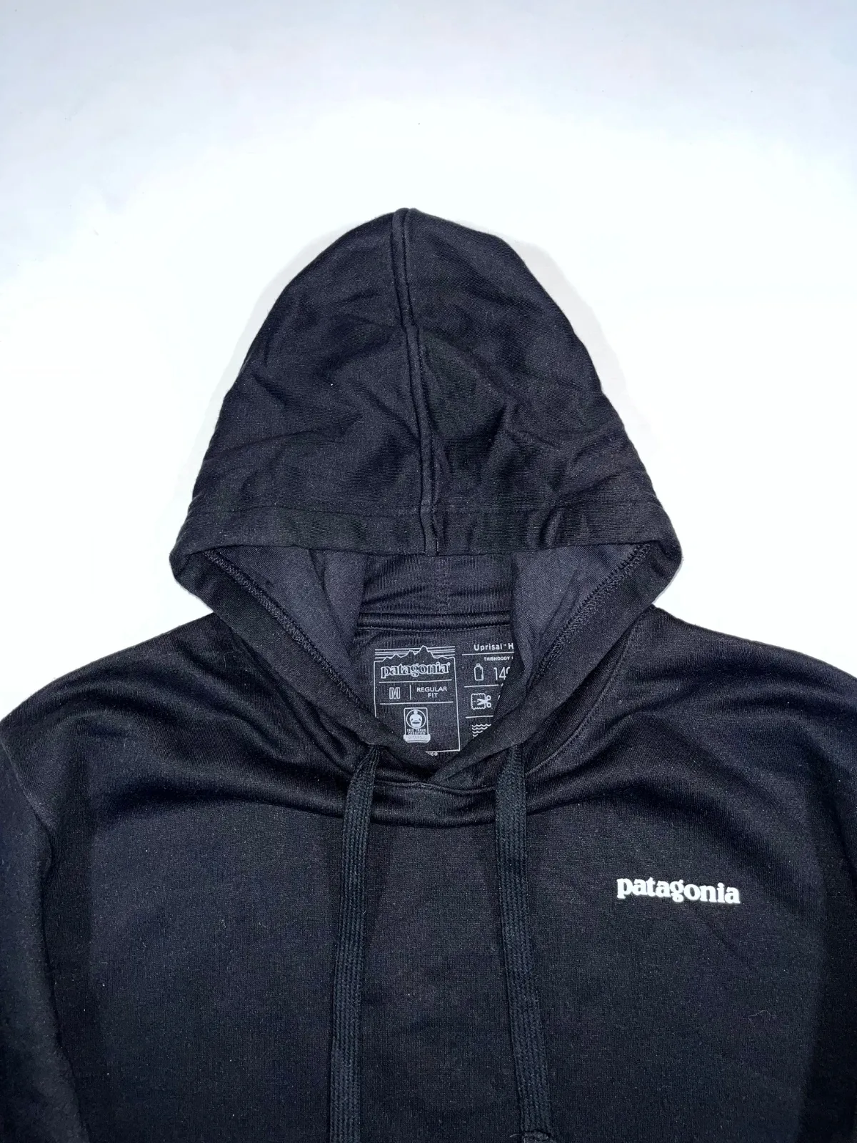 Vintage Patagonia Hoodie — photo 2