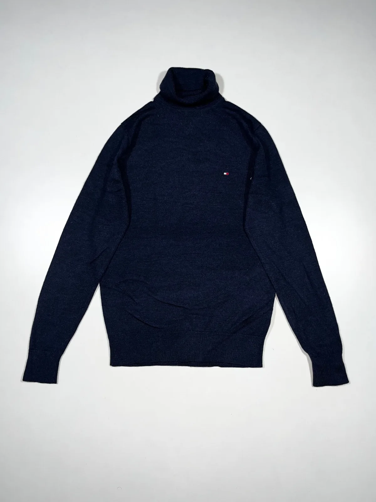 Tommy Hilfiger Turtleneck Sweater