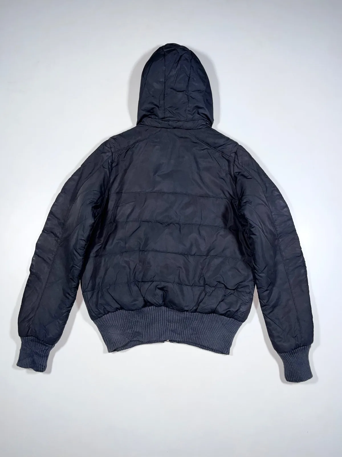 Vintage Adidas Oversized Jacket — photo 4