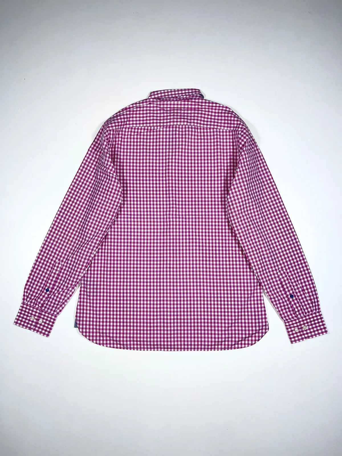 Tommy Hilfiger Vintage Shirt — photo 4