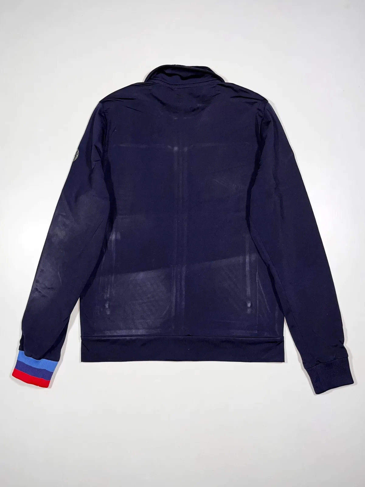 Puma X BMW Original Racing Jacket — photo 4