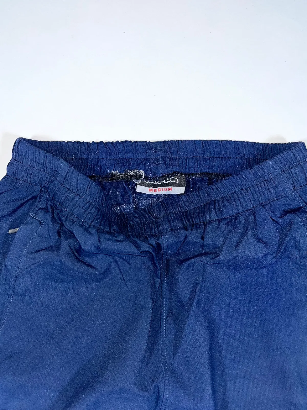 Vintage Kappa’s Track Pant — photo 2