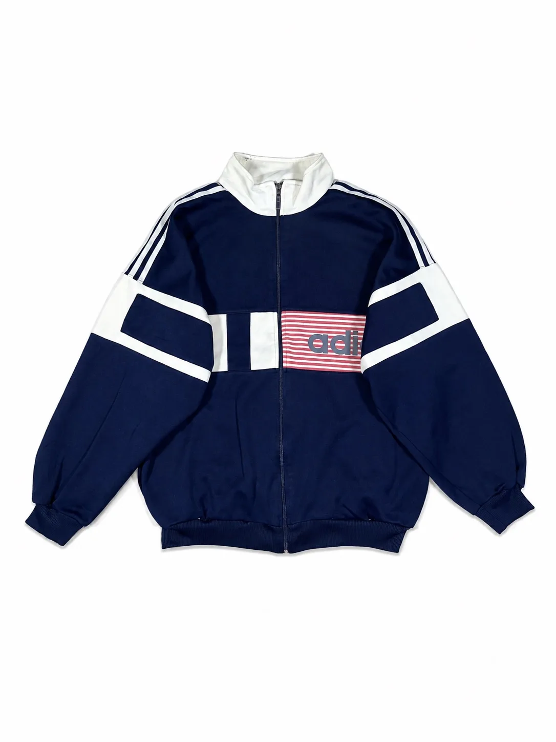 Vintage Adidas Oversized Jacket