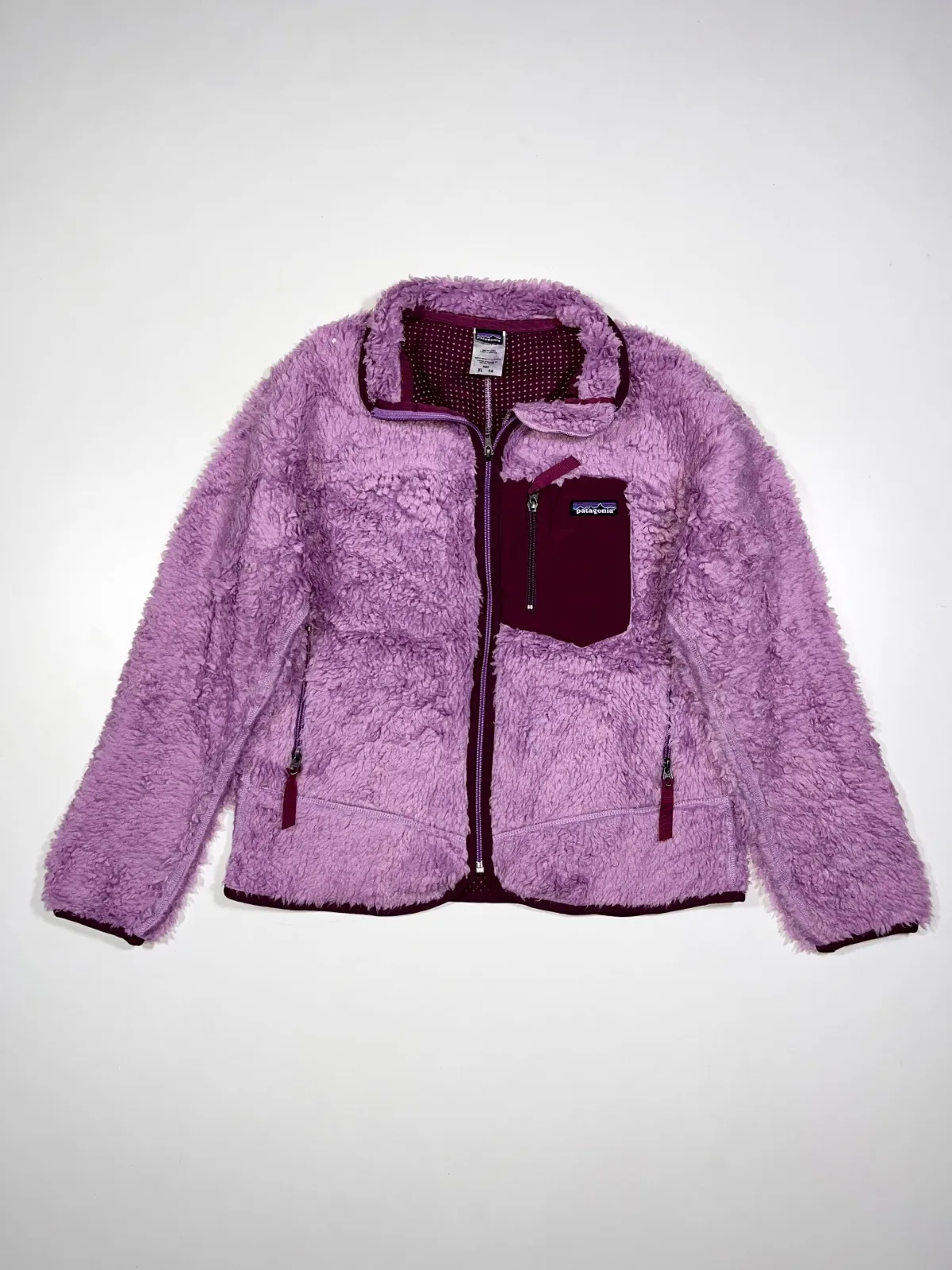 Patagonia Premium Fleece Jacket