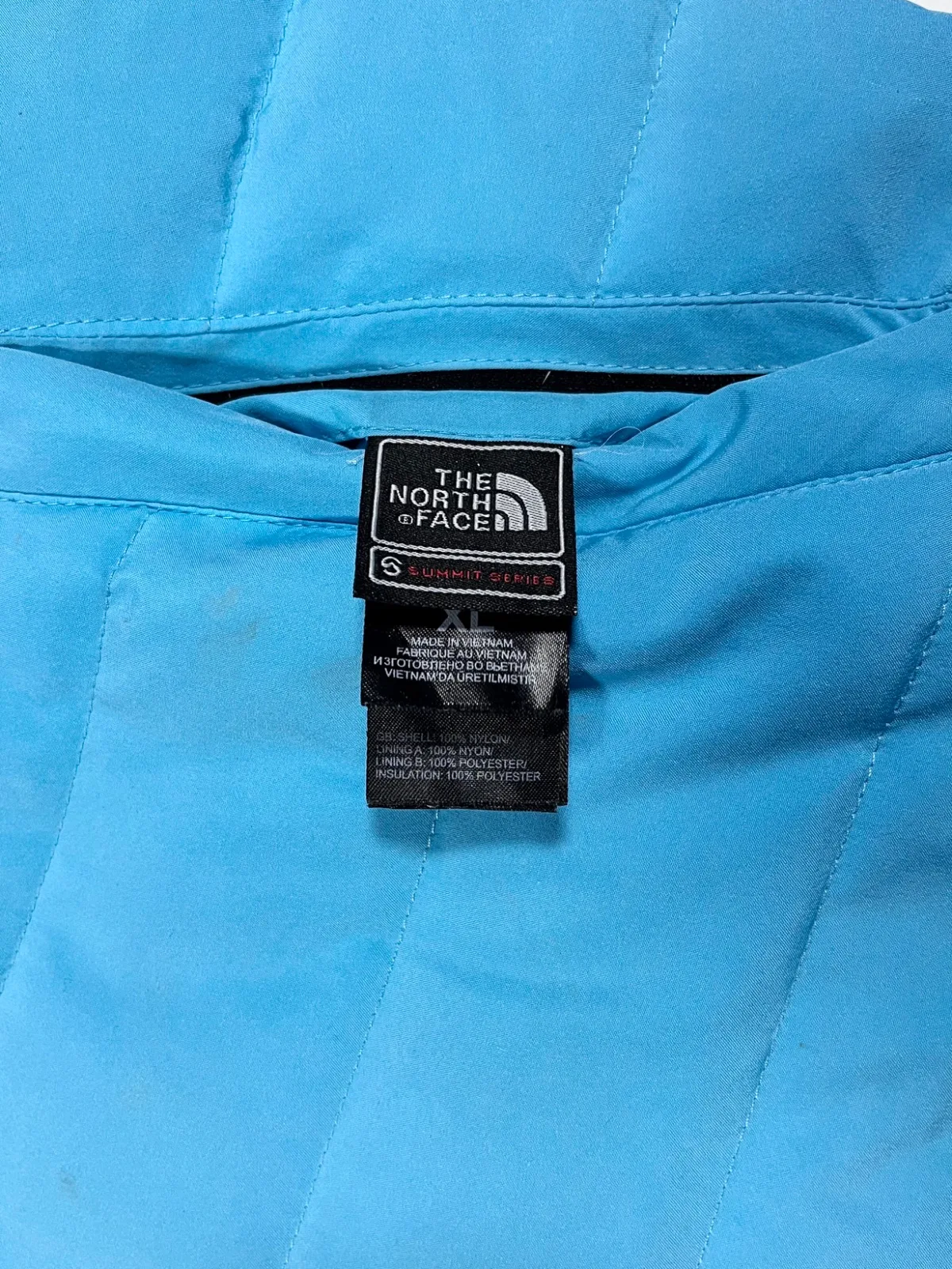 The North Face Reversible Puffer Jacket — photo 2