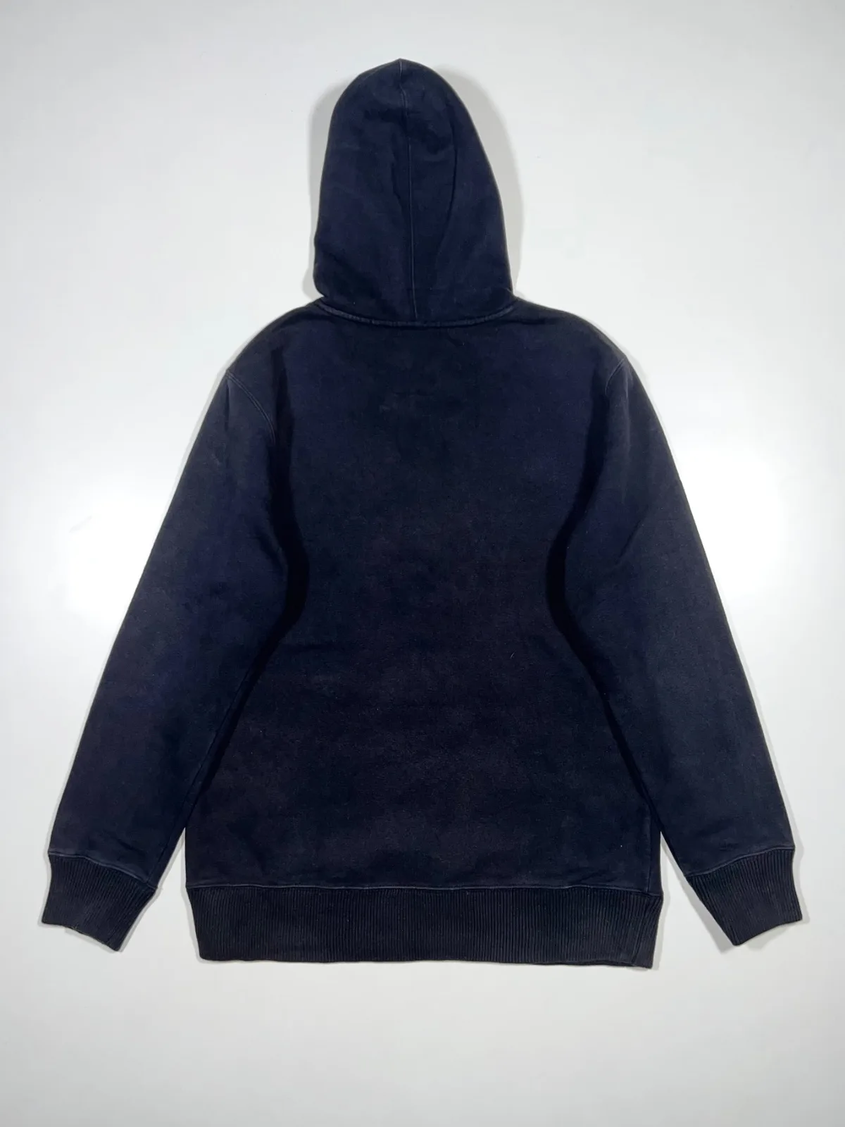 Vintage Dickies WIP Hoodie — photo 5