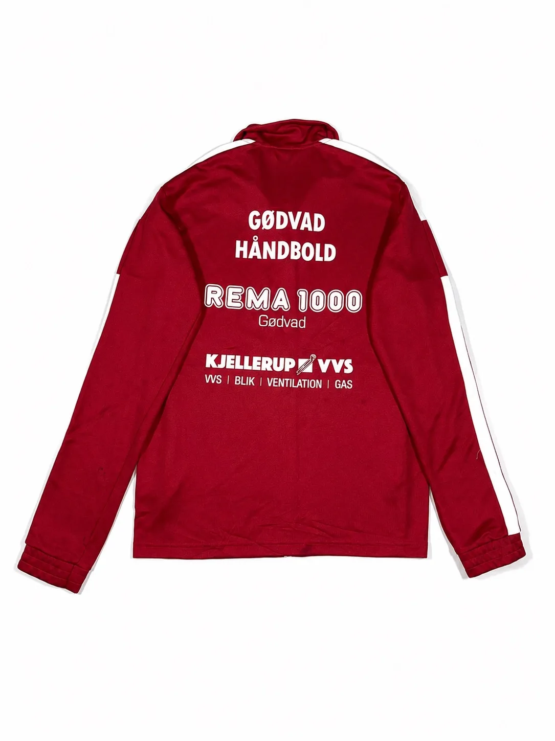 Adidas Vintage Track Jacket — photo 2