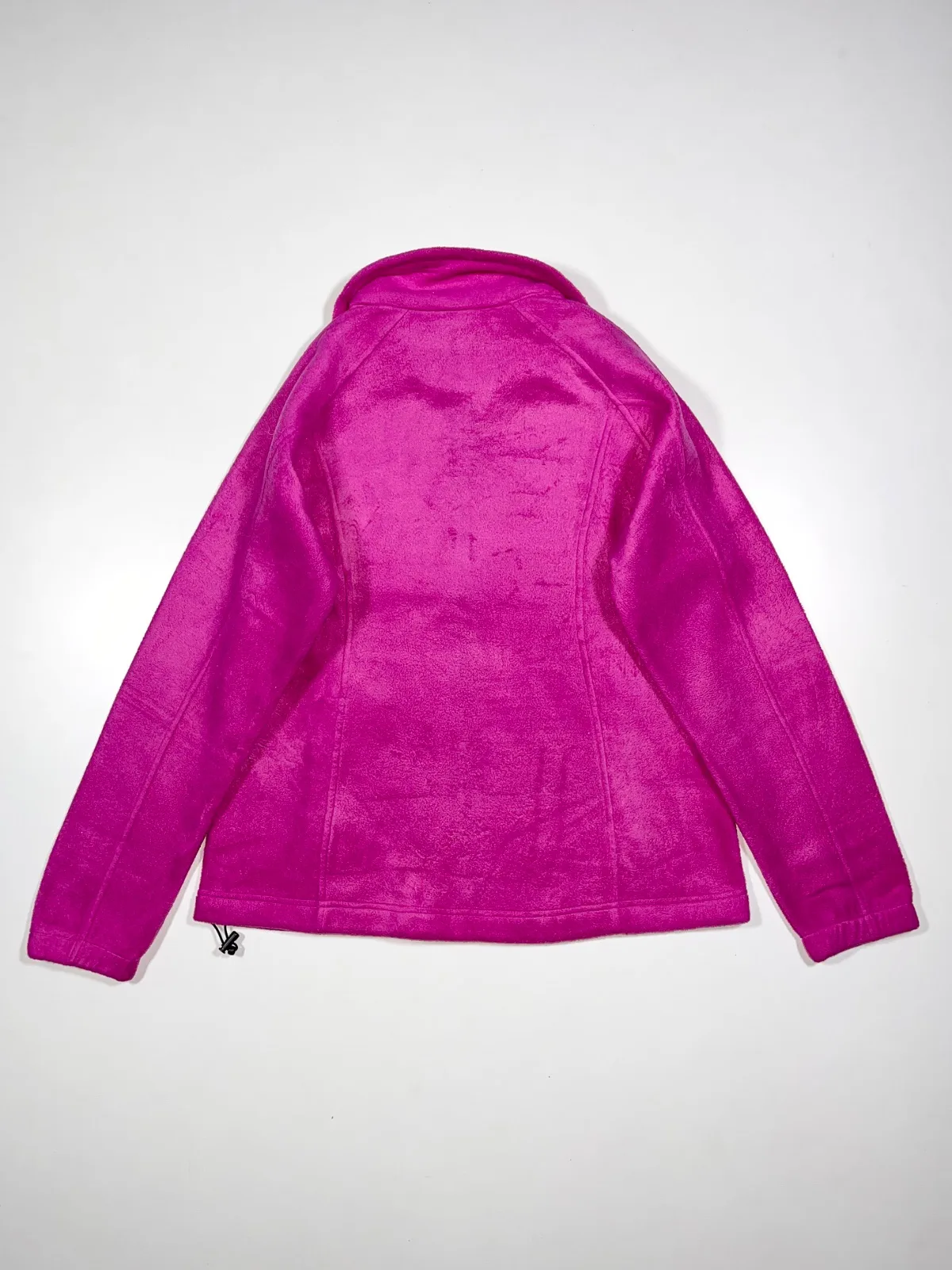 Columbia’s Fleece Jacket — photo 4