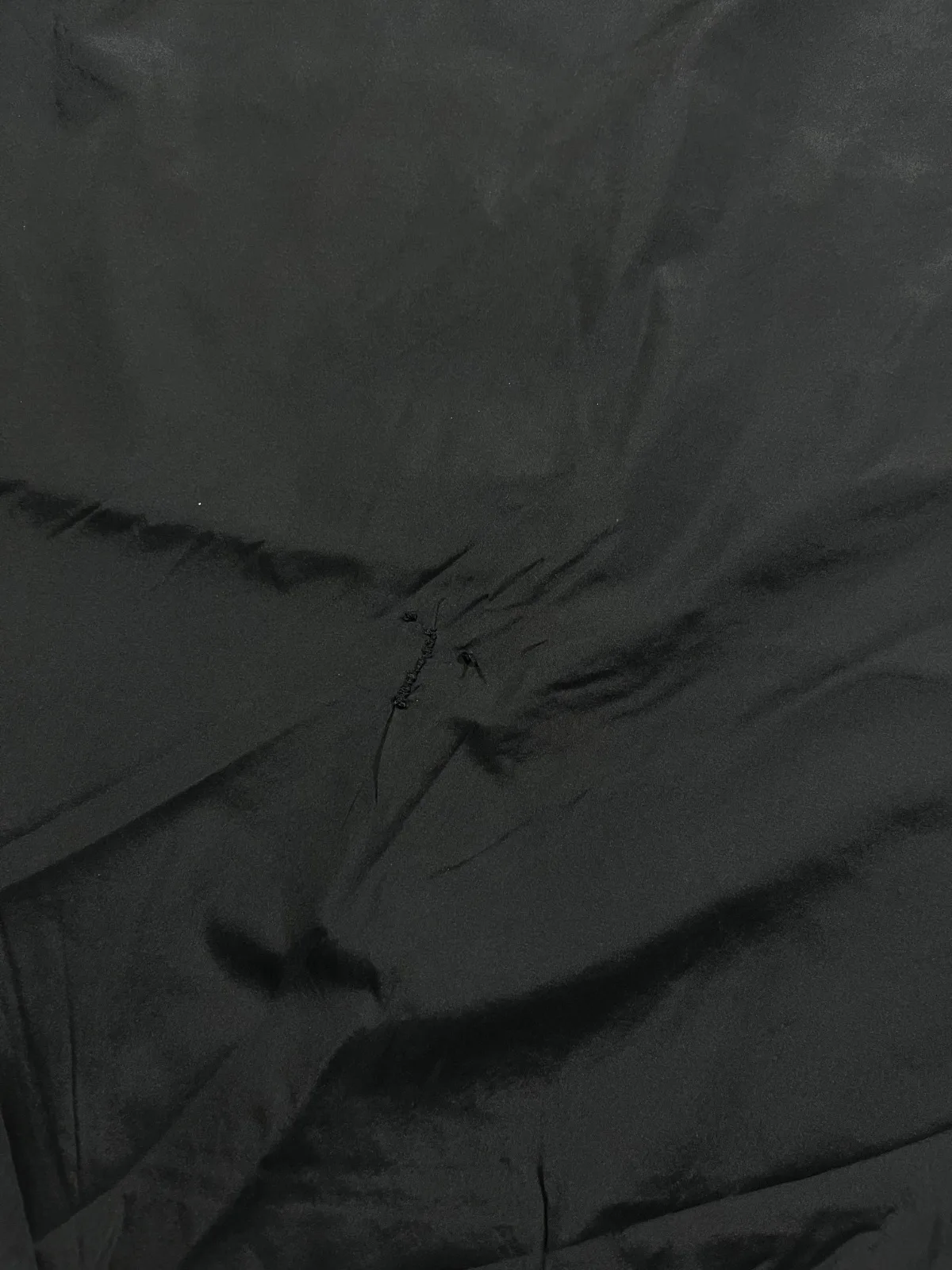 Vintage Puma Zip-Up Hooded Jacket — photo 3